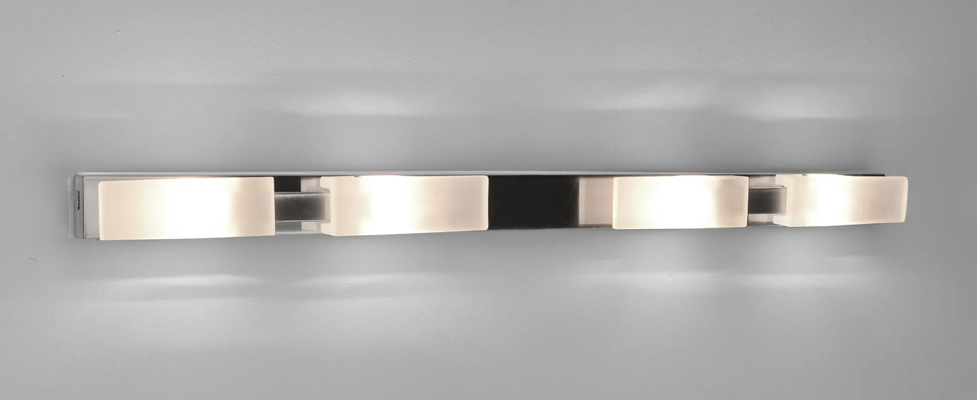 Arco Wall Lights Mantra Flush Wall Lights